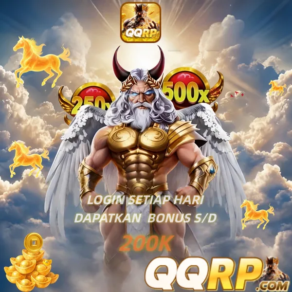 QQRP 2026 Slot Gacor RTP Tinggi