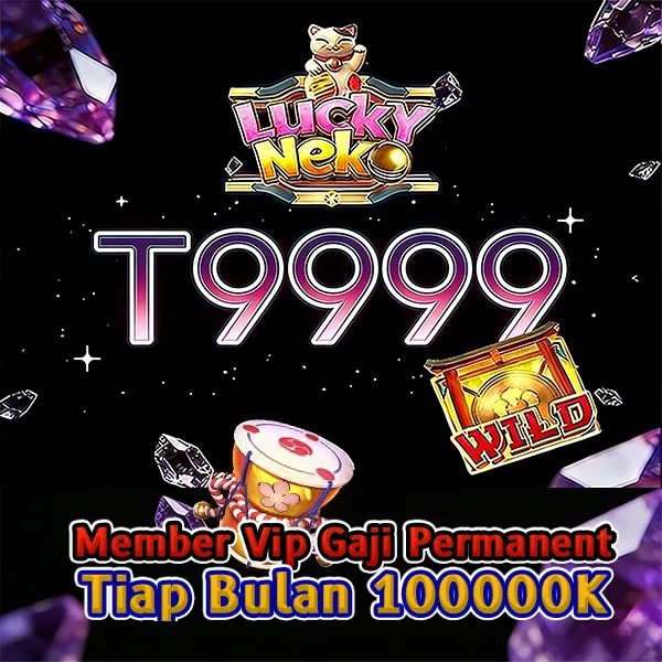 T9999 Game Online Resmi 2026