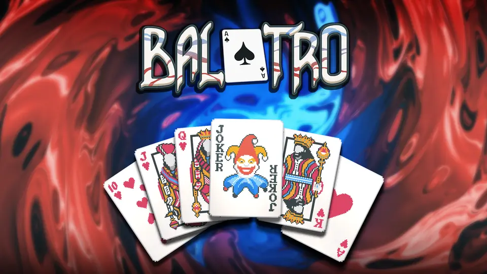 balotro APK
