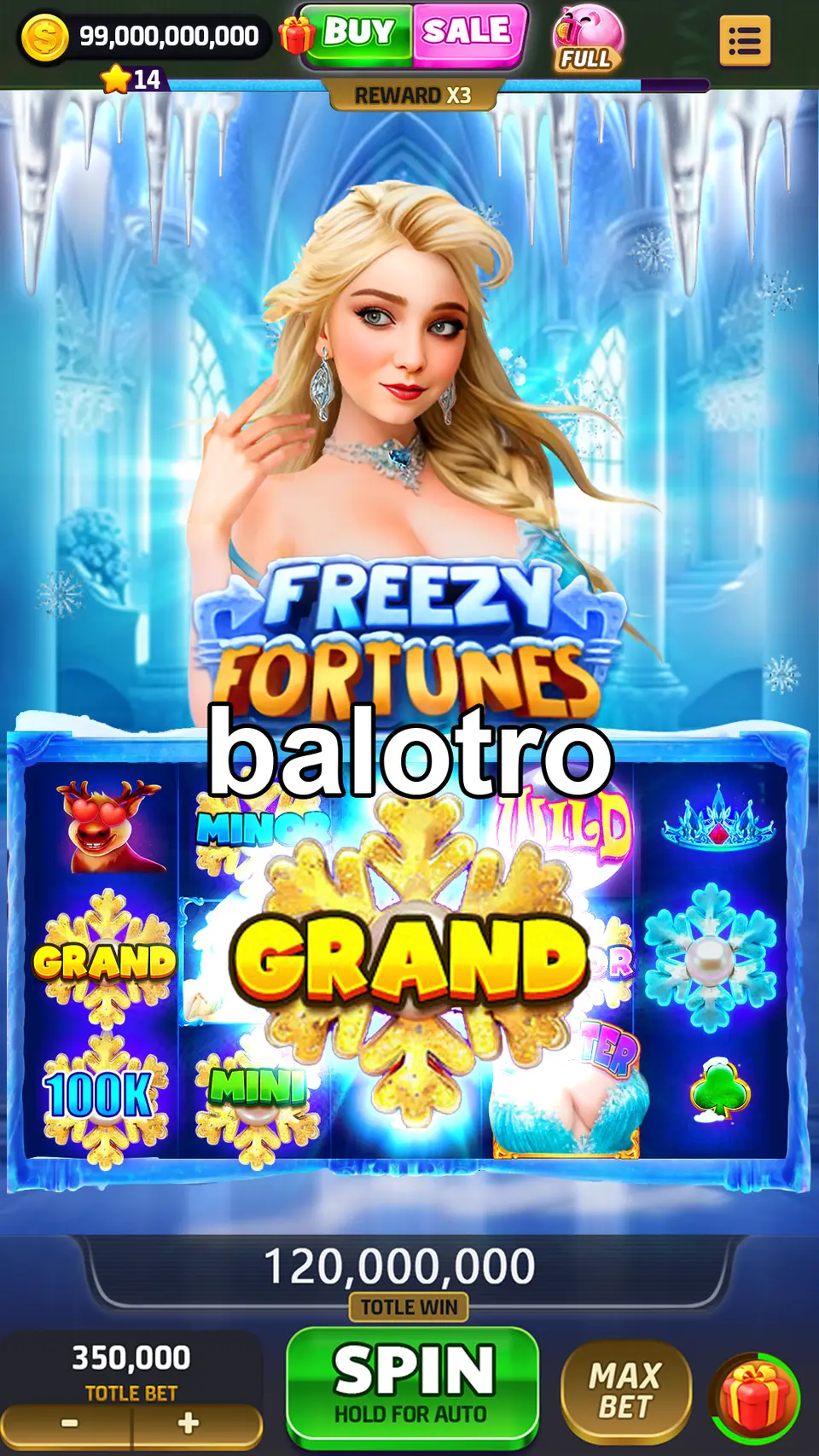 balotro APK