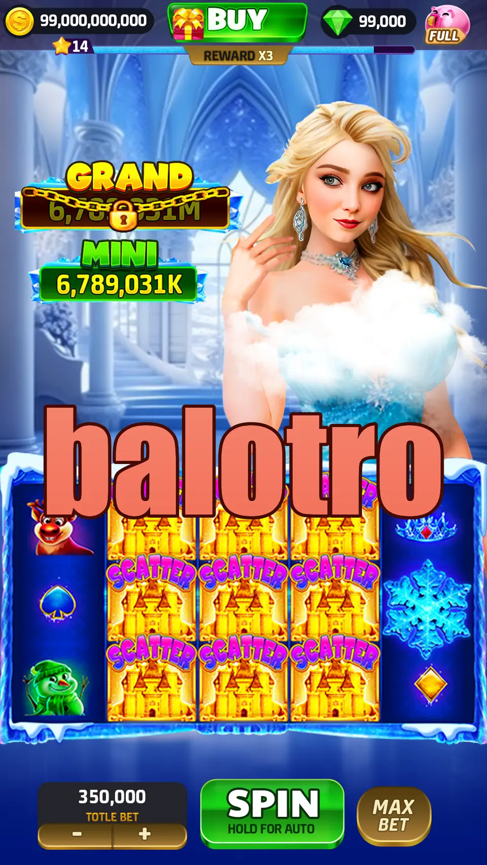 balotro APK