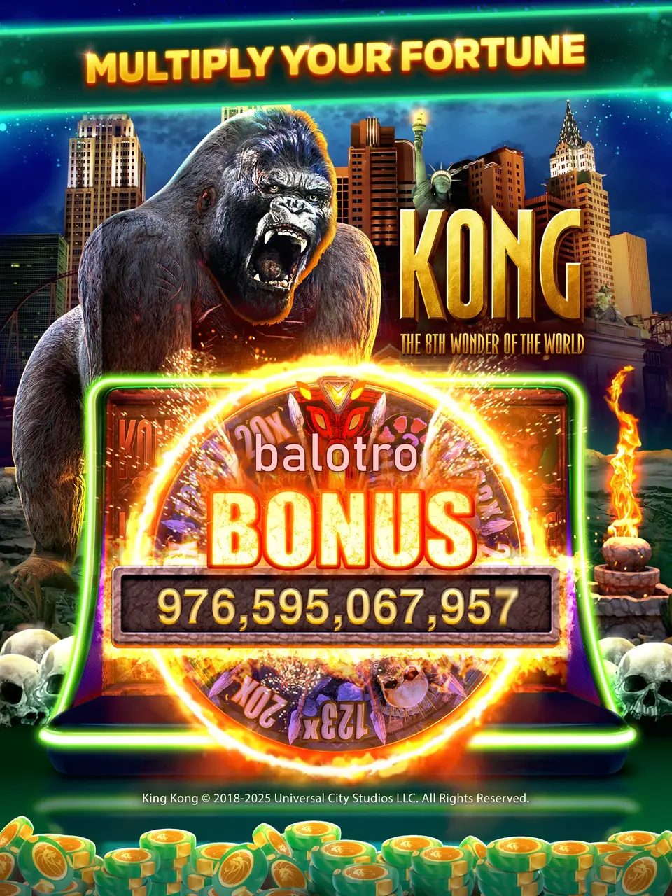 balotro APK