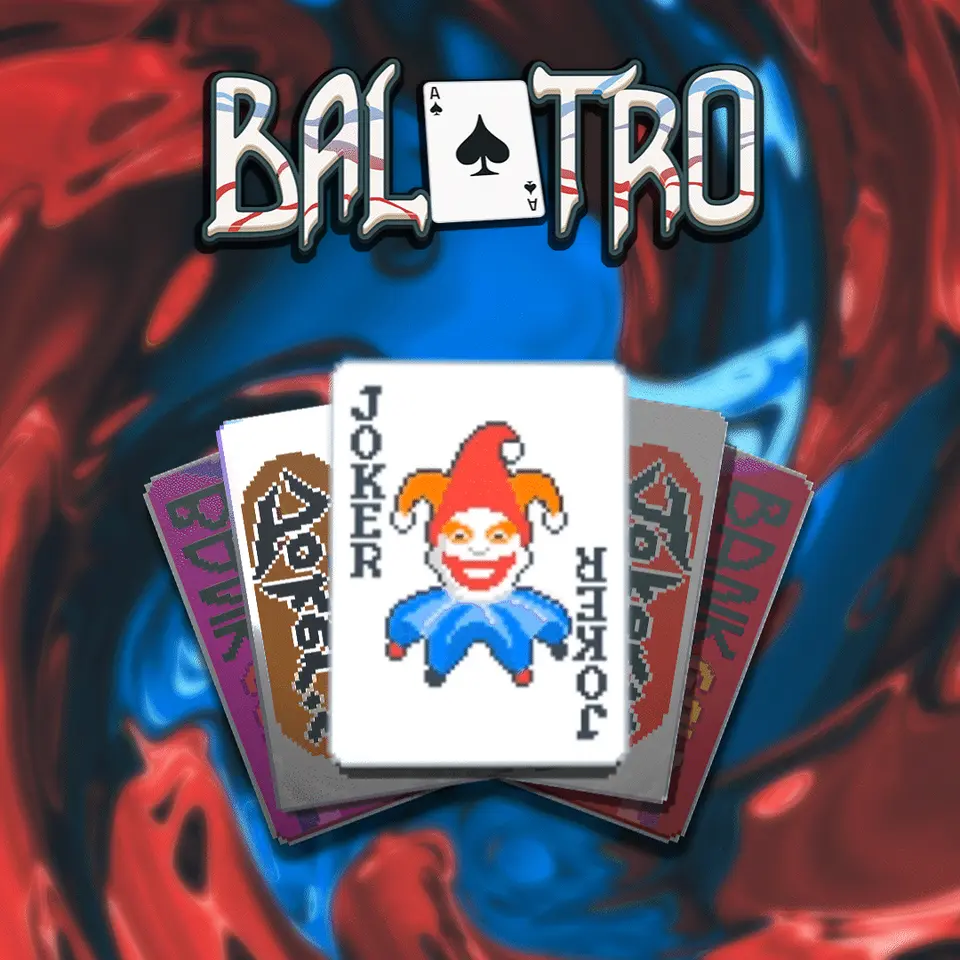 balotro Masuk