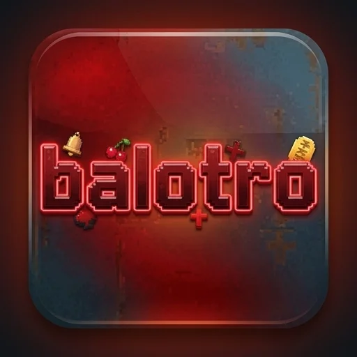 balotro Logo - Resmi
